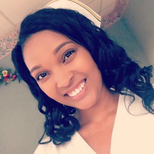 Meet your Posher, Whitney